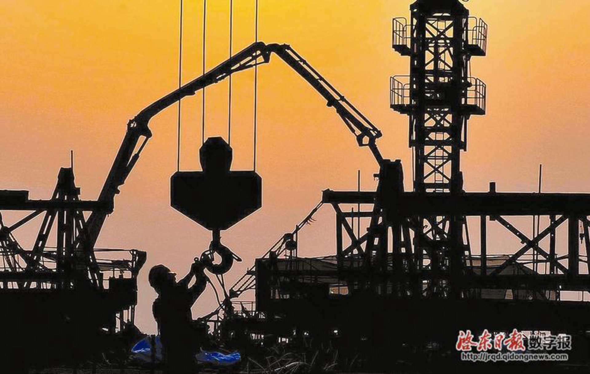 鑫博邦建筑